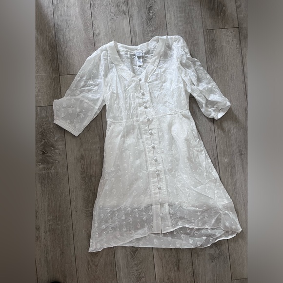 Cabi Midsummer Dress (style 5943) - Picture 16 of 17